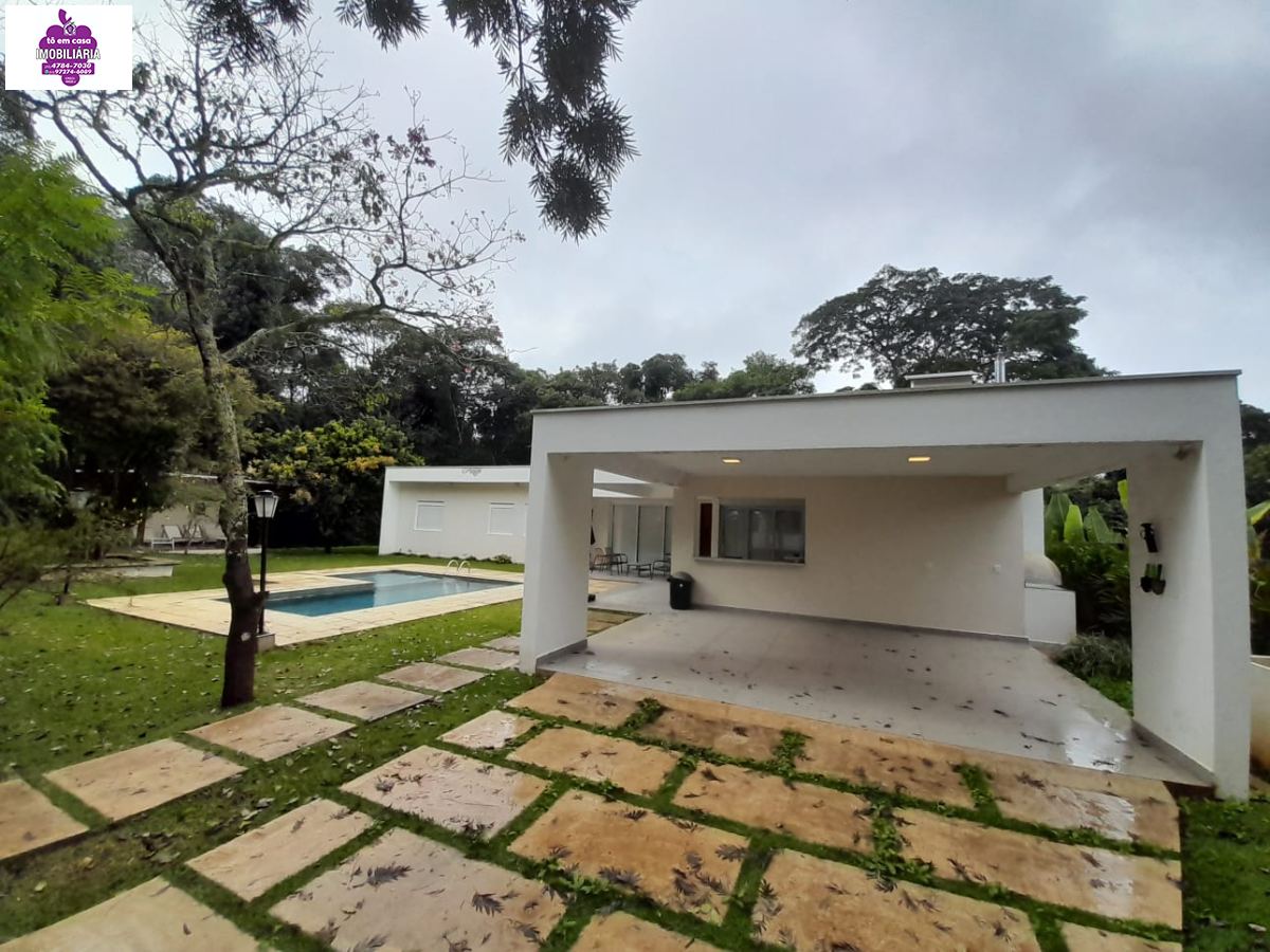 Casa em Centro (Mailasqui), São Roque - Casa Térrea Nova à Venda - Foto 4