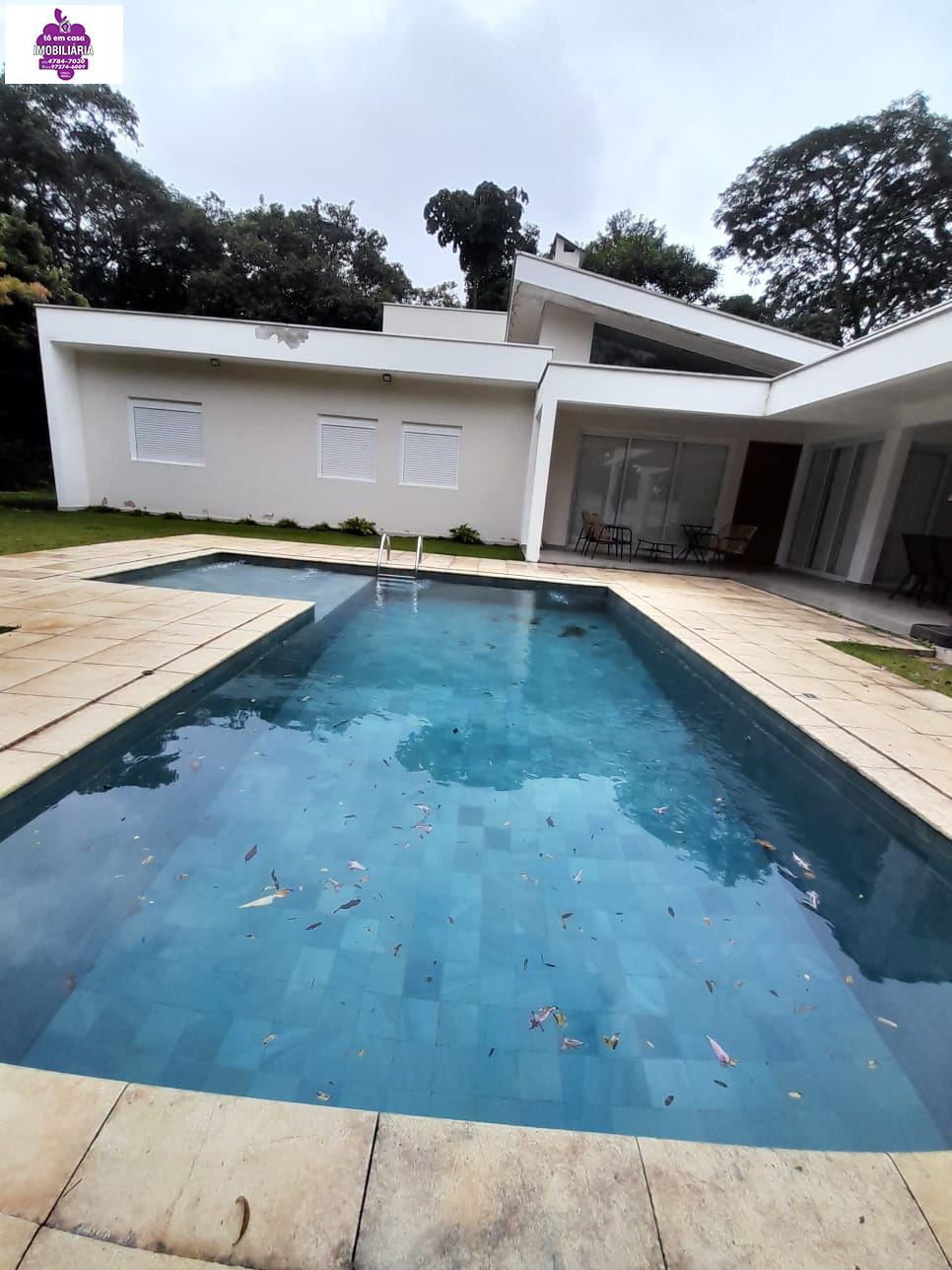 Casa em Centro (Mailasqui), São Roque - Casa Térrea Nova à Venda - Foto 7