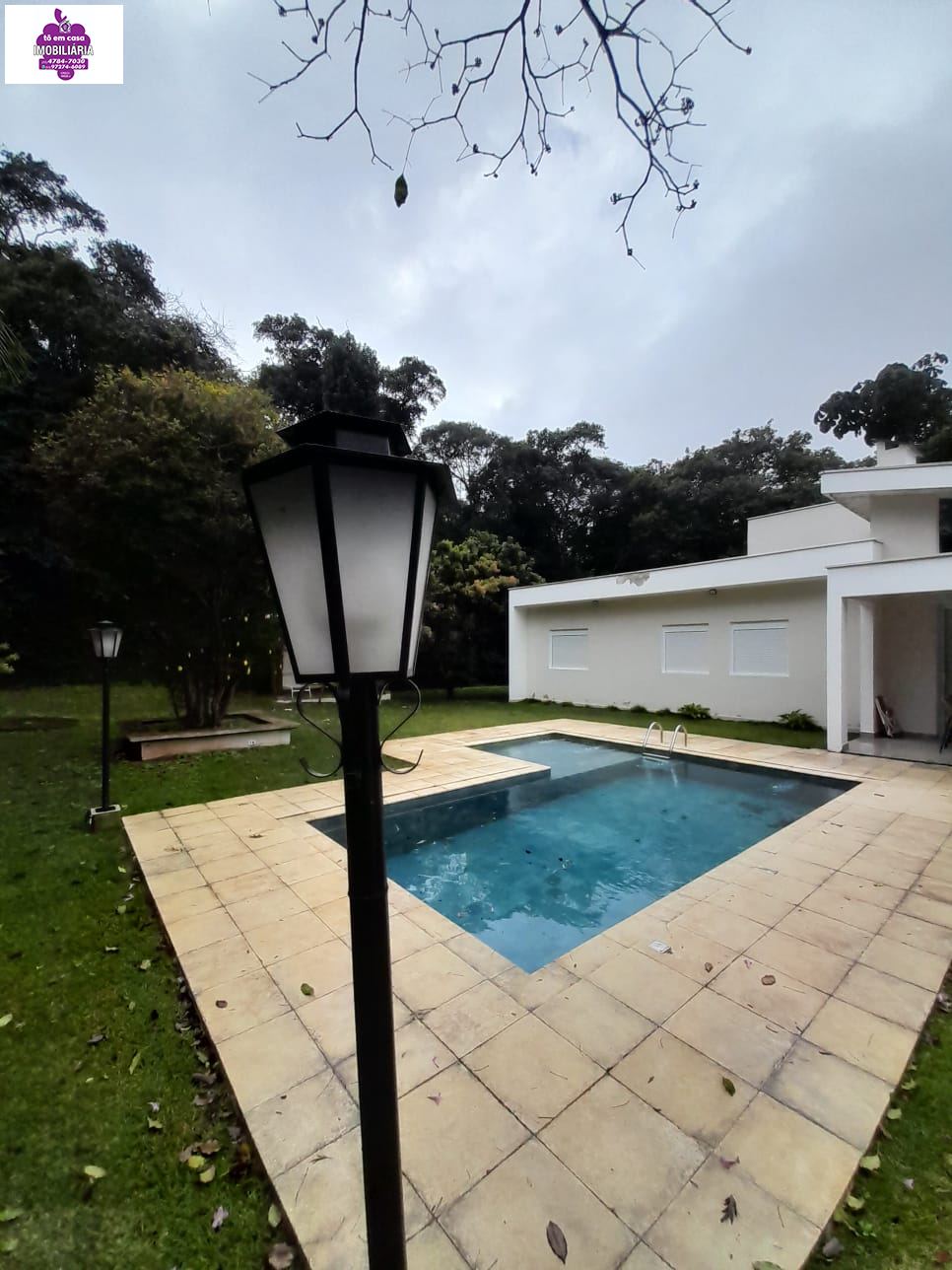 Casa em Centro (Mailasqui), São Roque - Casa Térrea Nova à Venda - Foto 8