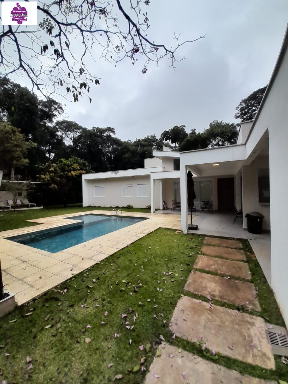 Casa em Centro (Mailasqui), São Roque - Casa Térrea Nova à Venda - Foto 1