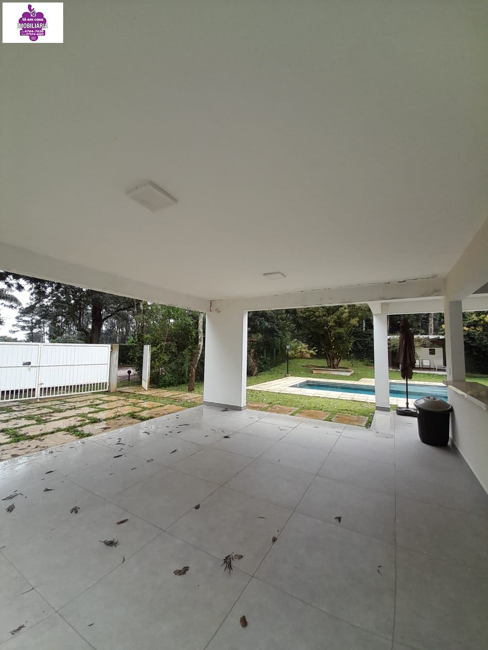 Casa em Centro (Mailasqui), São Roque - Casa Térrea Nova à Venda - Foto 10