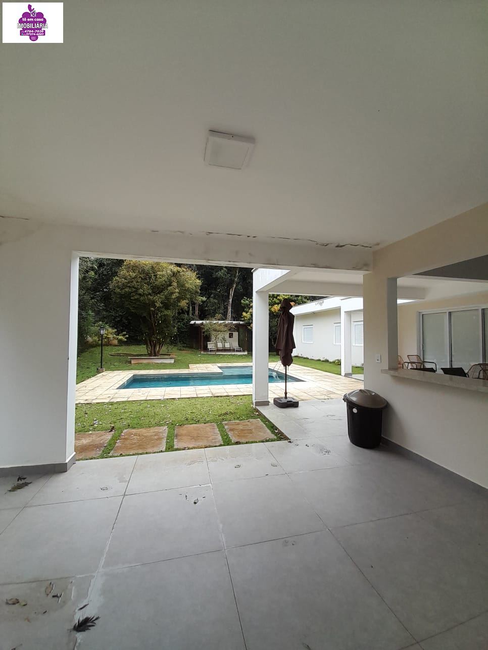 Casa em Centro (Mailasqui), São Roque - Casa Térrea Nova à Venda - Foto 14