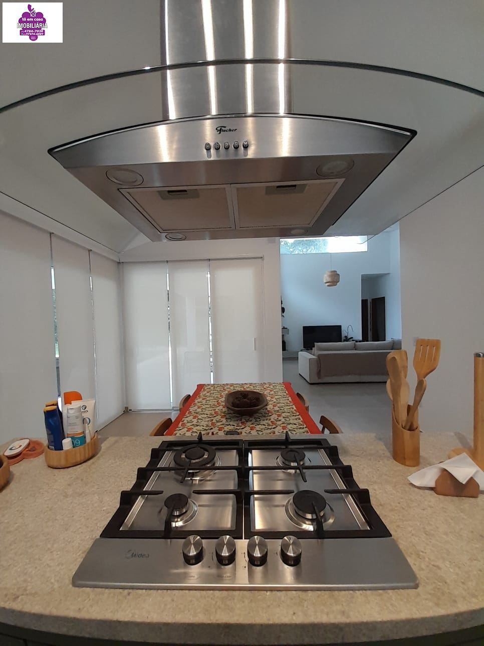 Casa em Centro (Mailasqui), São Roque - Casa Térrea Nova à Venda - Foto 12