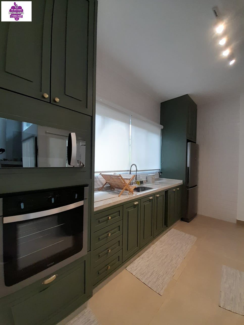 Casa em Centro (Mailasqui), São Roque - Casa Térrea Nova à Venda - Foto 19