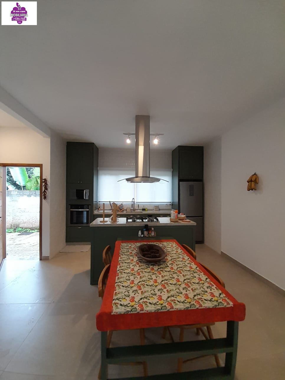 Casa em Centro (Mailasqui), São Roque - Casa Térrea Nova à Venda - Foto 20