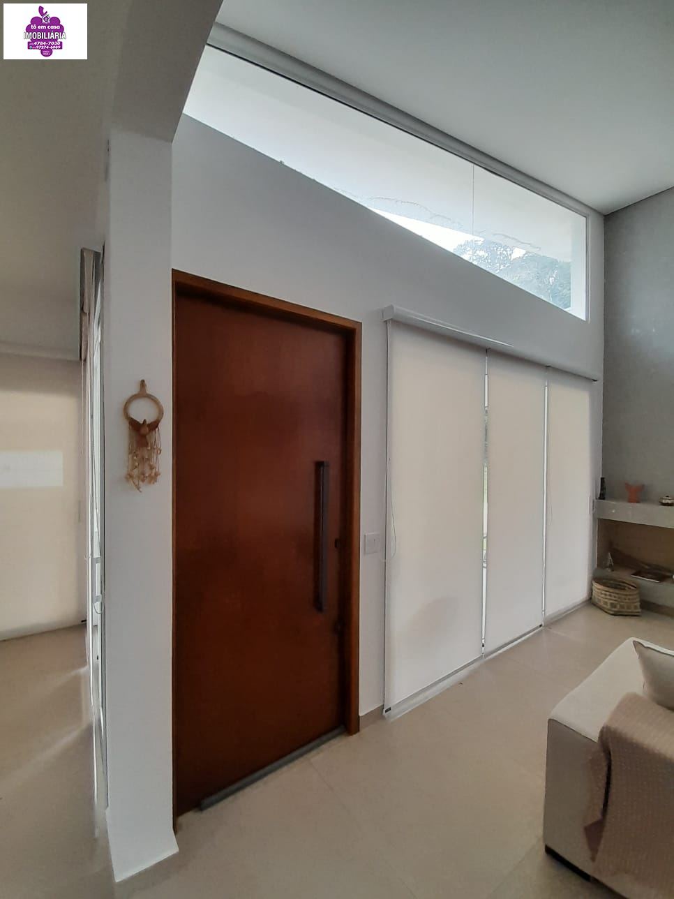 Casa em Centro (Mailasqui), São Roque - Casa Térrea Nova à Venda - Foto 21