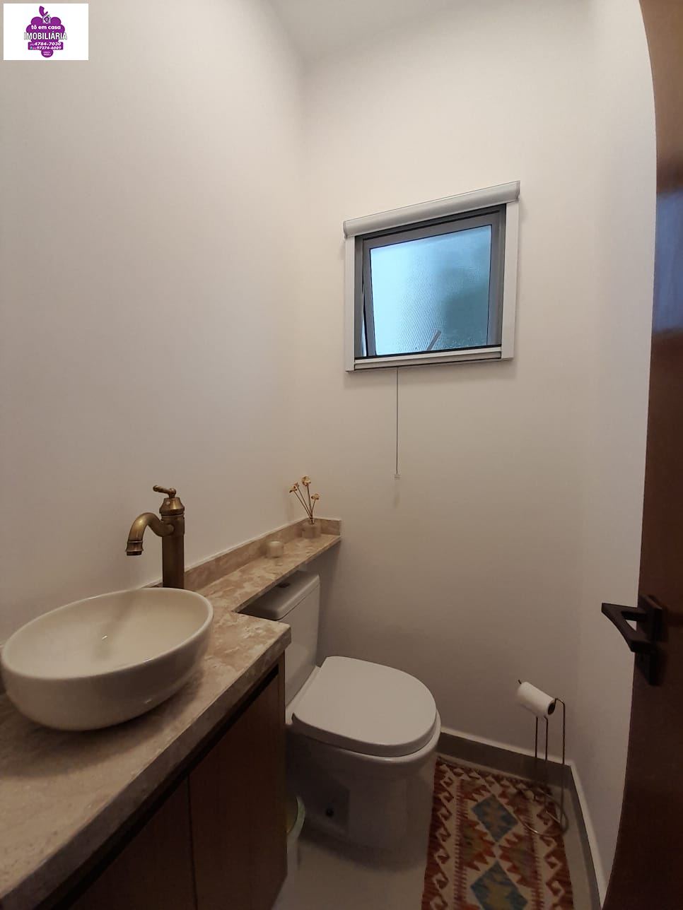 Casa em Centro (Mailasqui), São Roque - Casa Térrea Nova à Venda - Foto 22