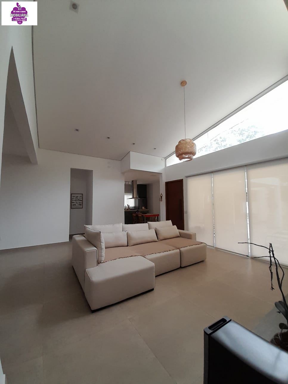 Casa em Centro (Mailasqui), São Roque - Casa Térrea Nova à Venda - Foto 24