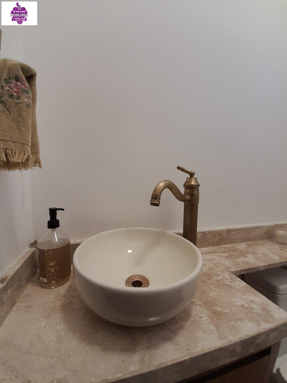 Casa em Centro (Mailasqui), São Roque - Casa Térrea Nova à Venda - Foto 28