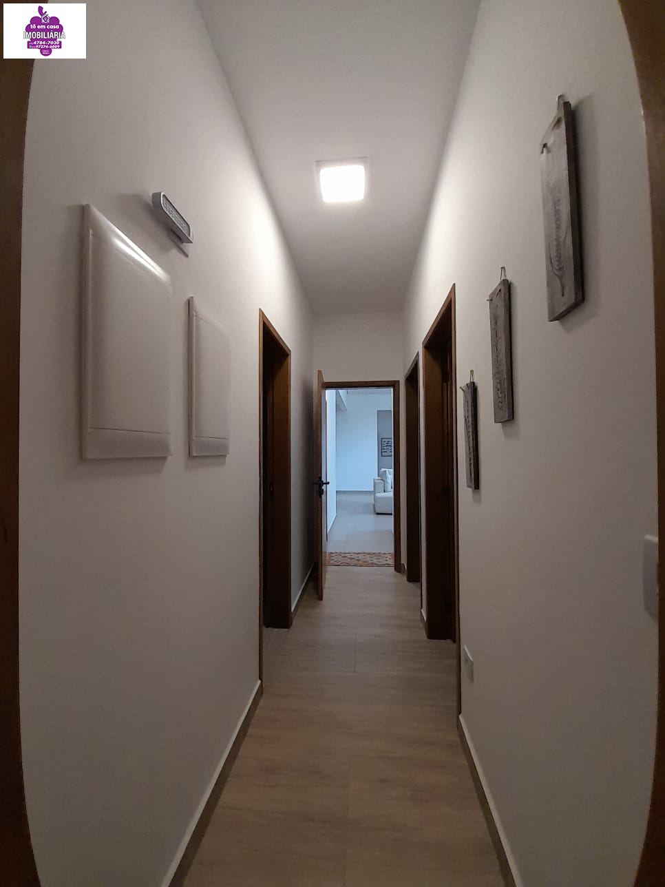 Casa em Centro (Mailasqui), São Roque - Casa Térrea Nova à Venda - Foto 25