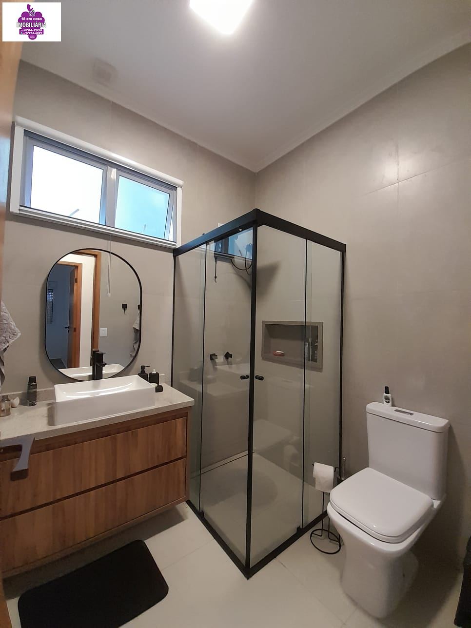 Casa em Centro (Mailasqui), São Roque - Casa Térrea Nova à Venda - Foto 30