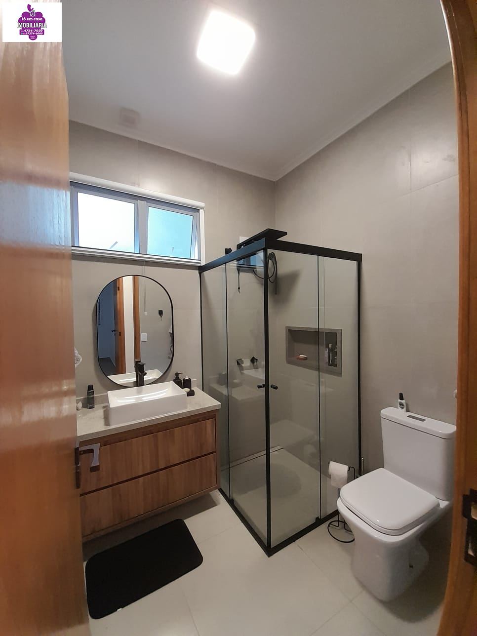 Casa em Centro (Mailasqui), São Roque - Casa Térrea Nova à Venda - Foto 31