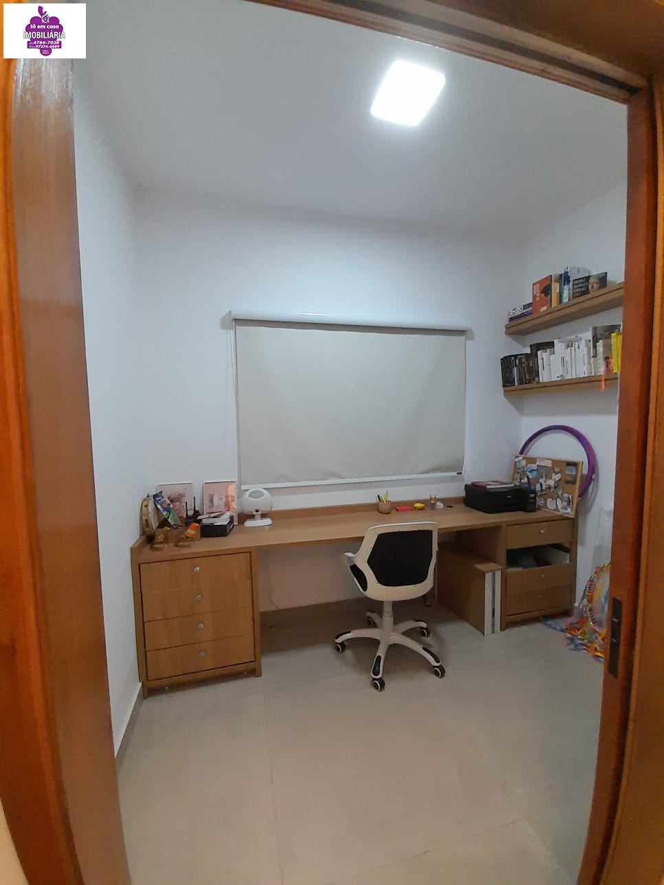 Casa em Centro (Mailasqui), São Roque - Casa Térrea Nova à Venda - Foto 34