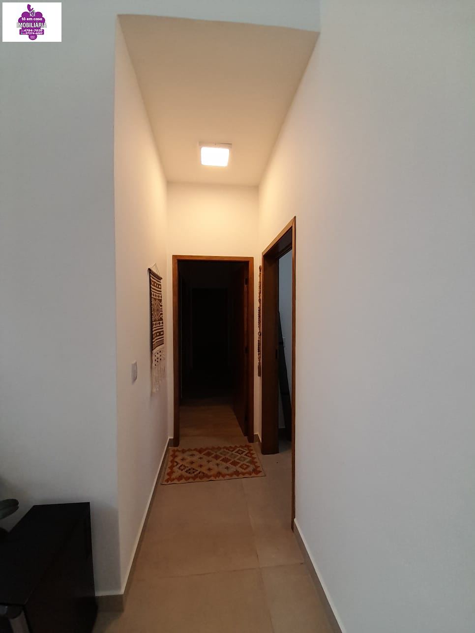 Casa em Centro (Mailasqui), São Roque - Casa Térrea Nova à Venda - Foto 35