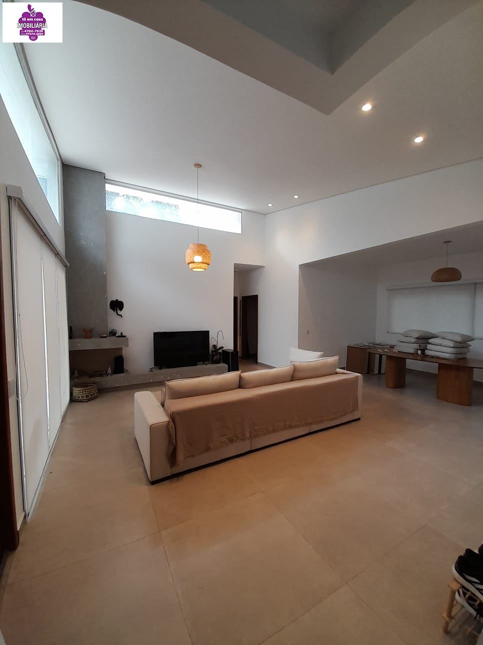Casa em Centro (Mailasqui), São Roque - Casa Térrea Nova à Venda - Foto 38