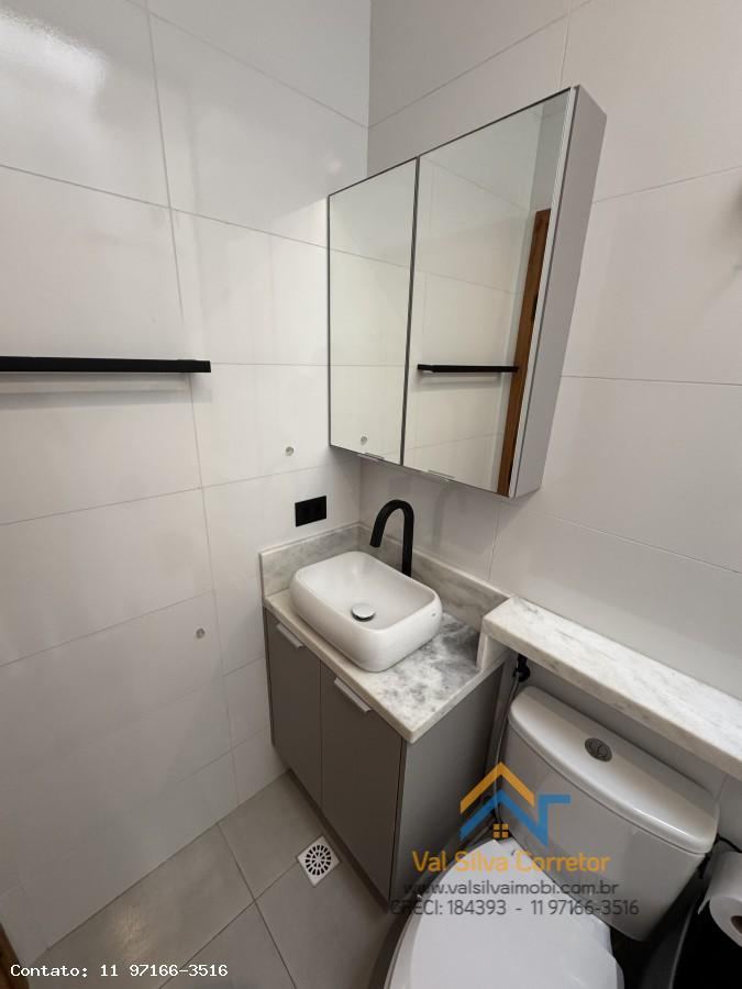 Casa em Jardim Villaça, São Roque - Casa Inteligente com Alexa Integrada - Foto 14