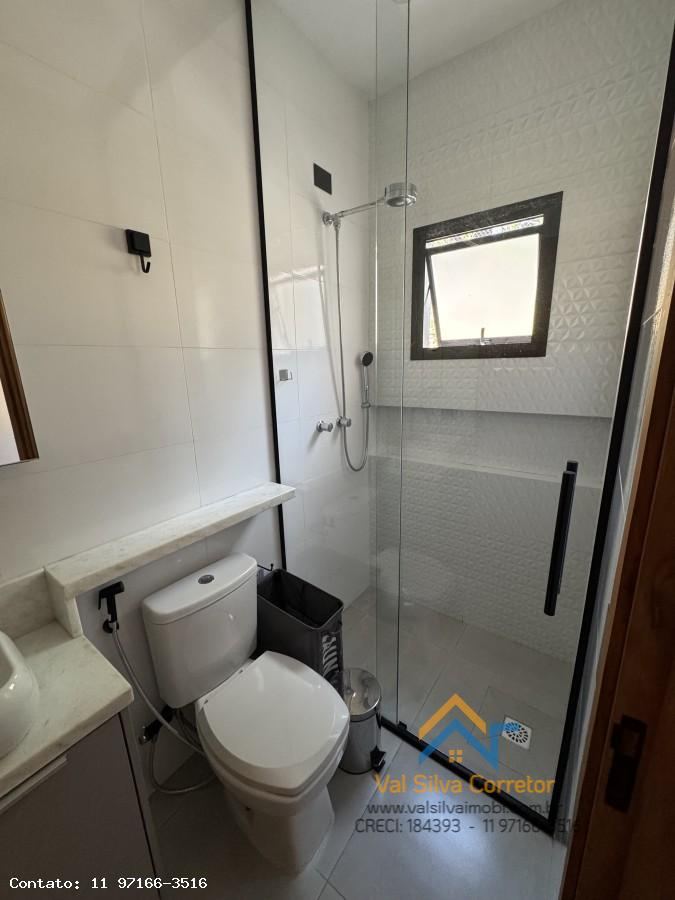 Casa em Jardim Villaça, São Roque - Casa Inteligente com Alexa Integrada - Foto 16