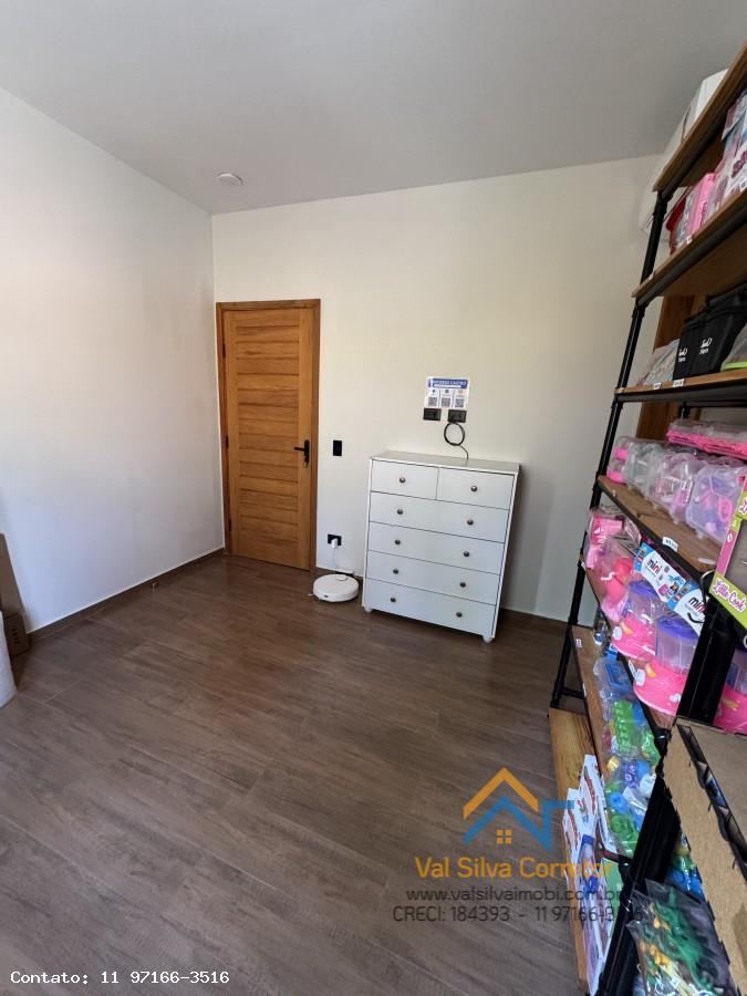 Casa em Jardim Villaça, São Roque - Casa Inteligente com Alexa Integrada - Foto 18