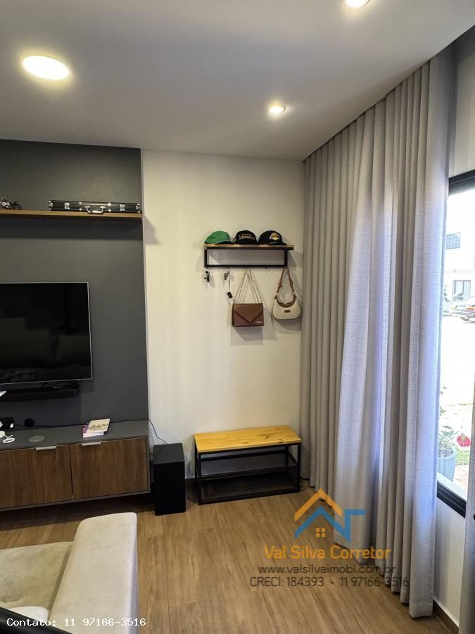 Casa em Jardim Villaça, São Roque - Casa Inteligente com Alexa Integrada - Foto 19
