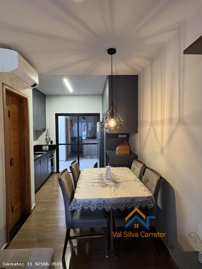 Casa em Jardim Villaça, São Roque - Casa Inteligente com Alexa Integrada - Foto 3