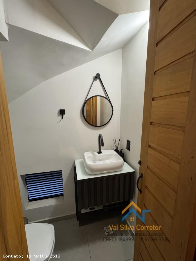 Casa em Jardim Villaça, São Roque - Casa Inteligente com Alexa Integrada - Foto 21