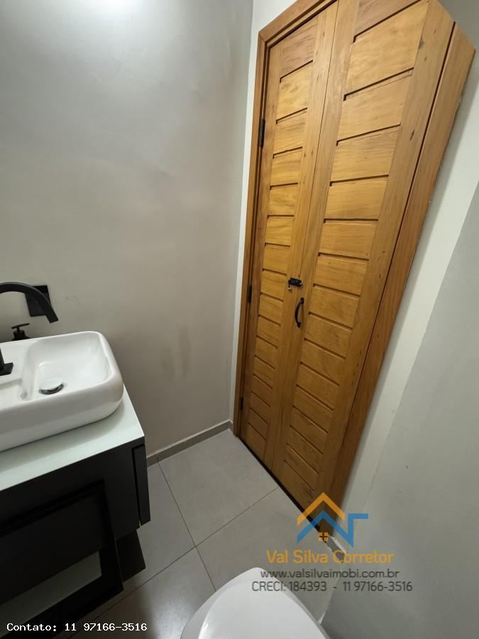 Casa em Jardim Villaça, São Roque - Casa Inteligente com Alexa Integrada - Foto 22
