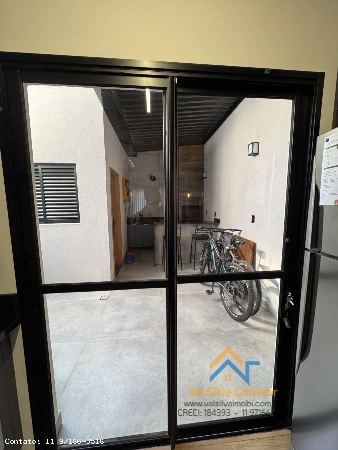 Casa em Jardim Villaça, São Roque - Casa Inteligente com Alexa Integrada - Foto 24