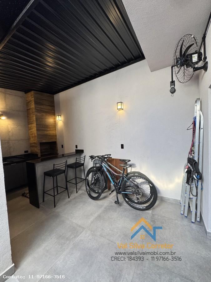 Casa em Jardim Villaça, São Roque - Casa Inteligente com Alexa Integrada - Foto 25