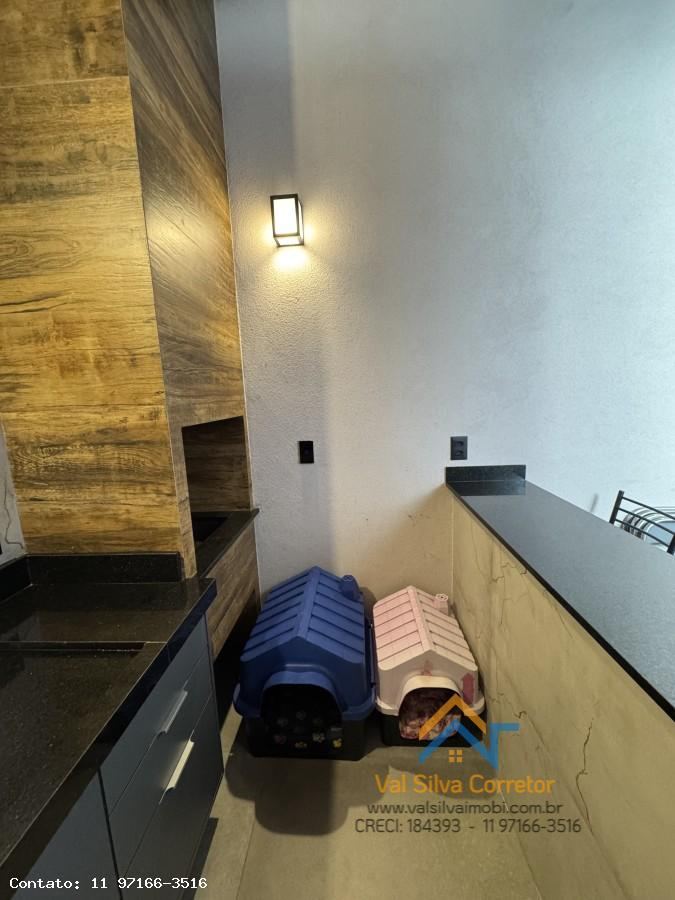 Casa em Jardim Villaça, São Roque - Casa Inteligente com Alexa Integrada - Foto 26