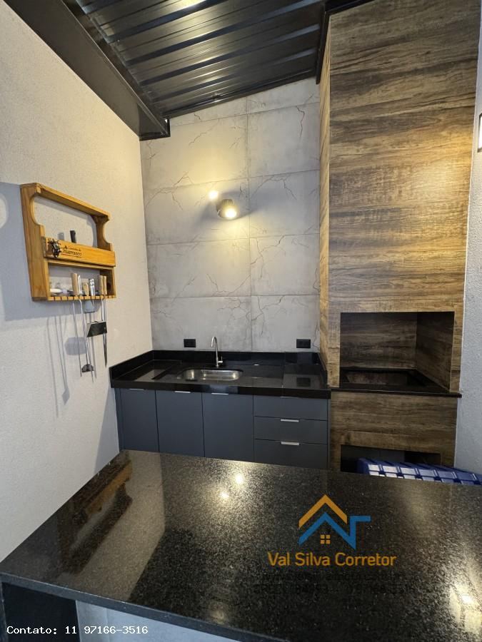 Casa em Jardim Villaça, São Roque - Casa Inteligente com Alexa Integrada - Foto 27