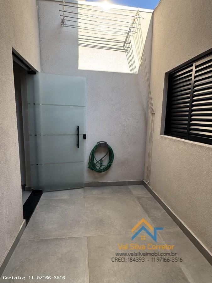 Casa em Jardim Villaça, São Roque - Casa Inteligente com Alexa Integrada - Foto 28
