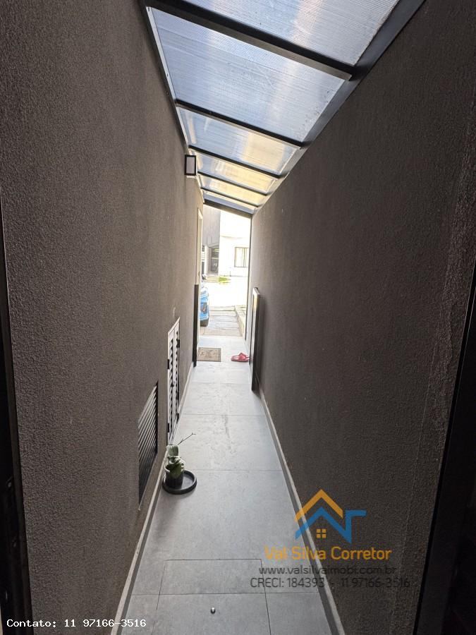 Casa em Jardim Villaça, São Roque - Casa Inteligente com Alexa Integrada - Foto 29