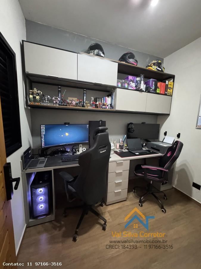 Casa em Jardim Villaça, São Roque - Casa Inteligente com Alexa Integrada - Foto 31