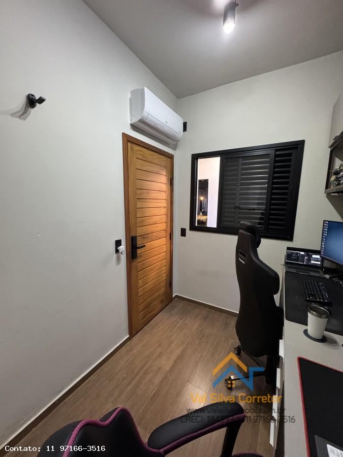 Casa em Jardim Villaça, São Roque - Casa Inteligente com Alexa Integrada - Foto 32