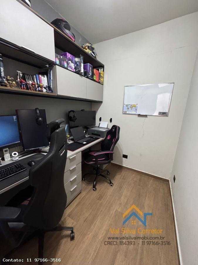 Casa em Jardim Villaça, São Roque - Casa Inteligente com Alexa Integrada - Foto 33