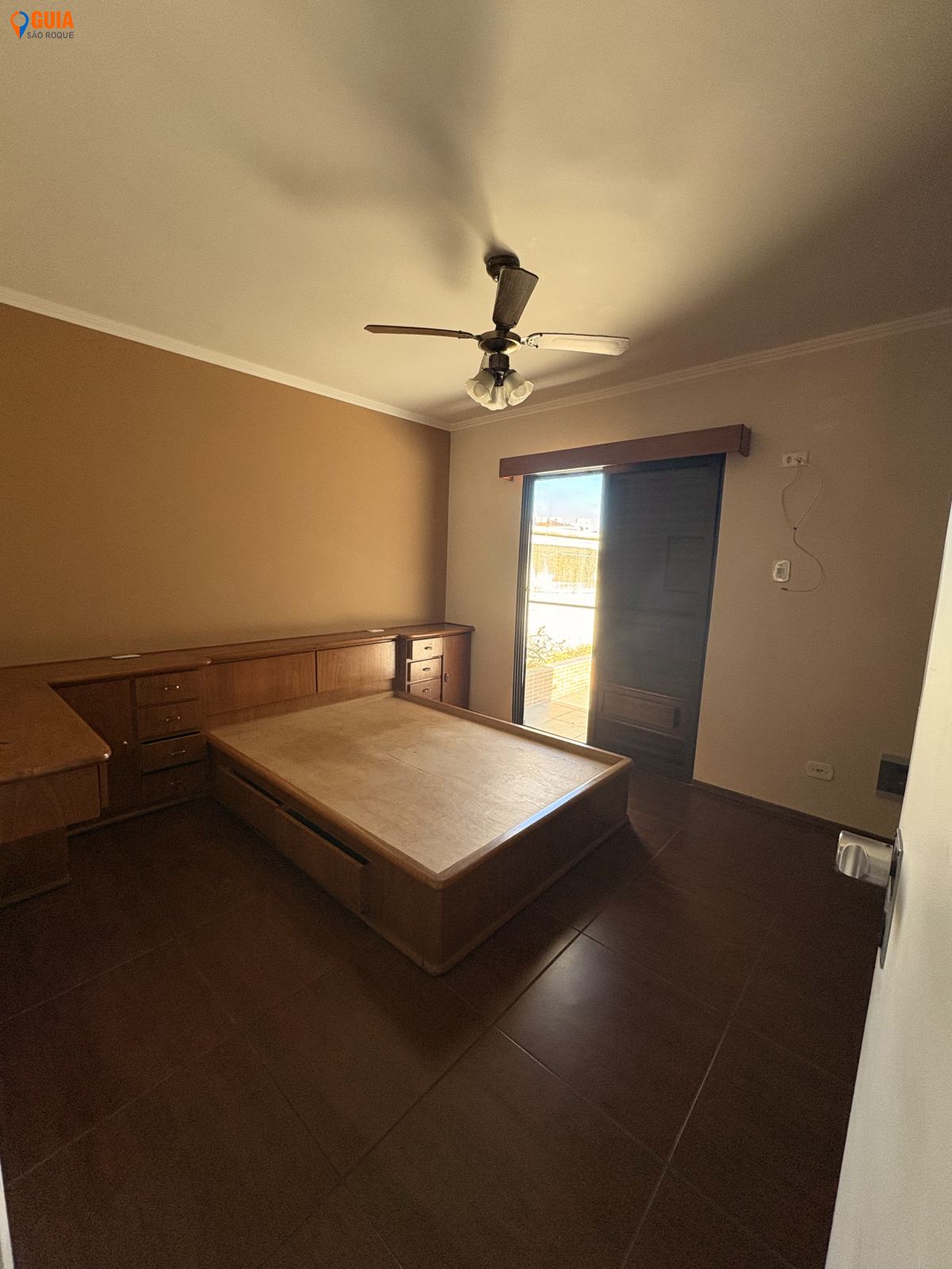 Apartamento em Esplanada Mendes, São Roque - Foto 8