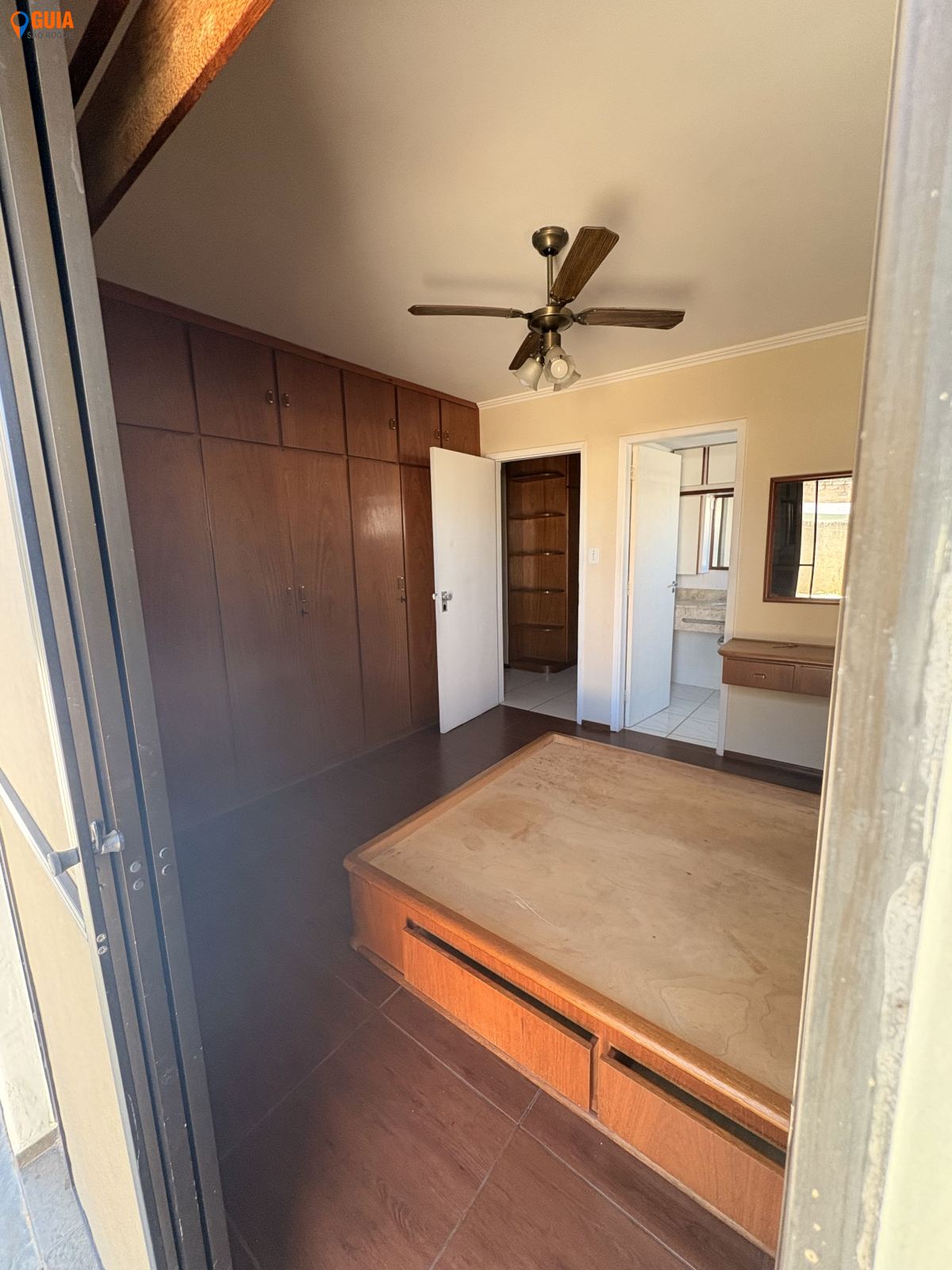 Apartamento em Esplanada Mendes, São Roque - Foto 7