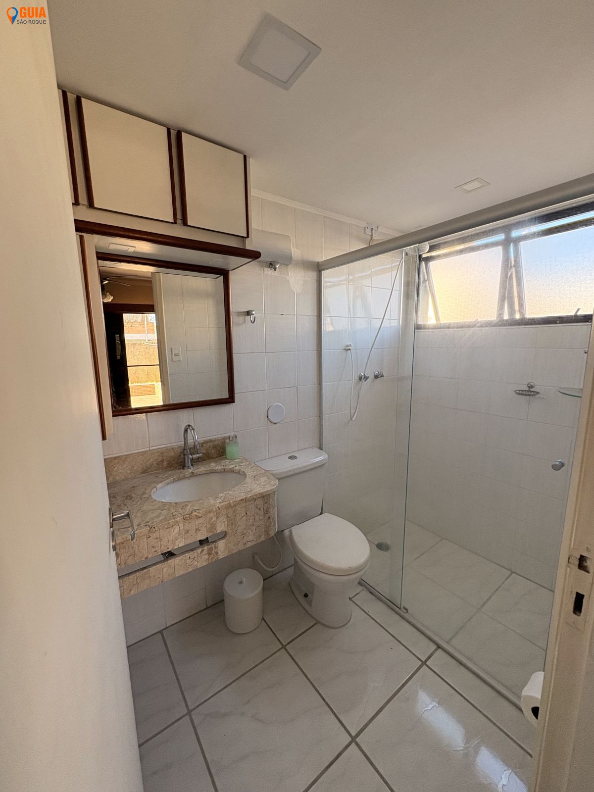 Apartamento em Esplanada Mendes, São Roque - Foto 9