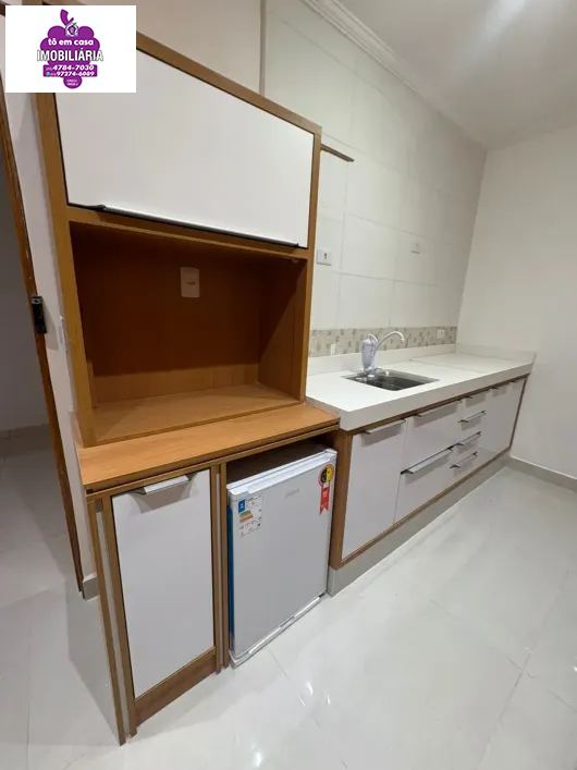 Apartamento em Jardim Meny, São Roque - Foto 2