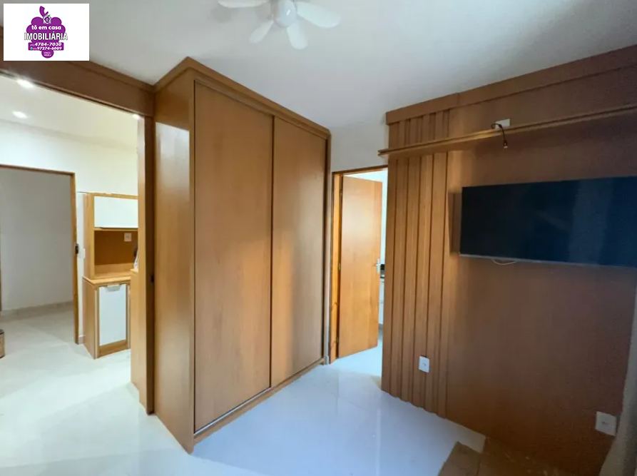 Apartamento em Jardim Meny, São Roque - Foto 4