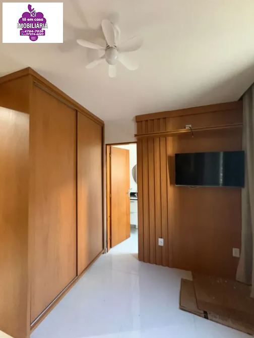 Apartamento em Jardim Meny, São Roque - Flat Mobiliado para Venda no Jardim Meny
