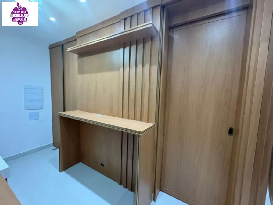 Apartamento em Jardim Meny, São Roque - Foto 5