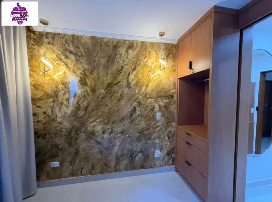 Apartamento em Jardim Meny, São Roque - Foto 6