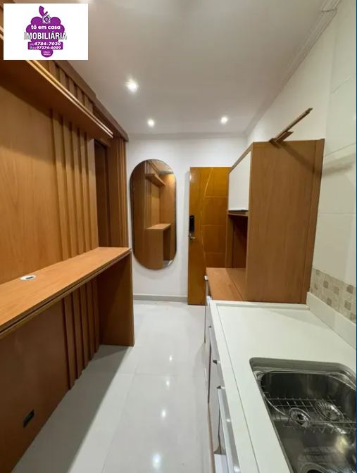 Apartamento em Jardim Meny, São Roque - Foto 8