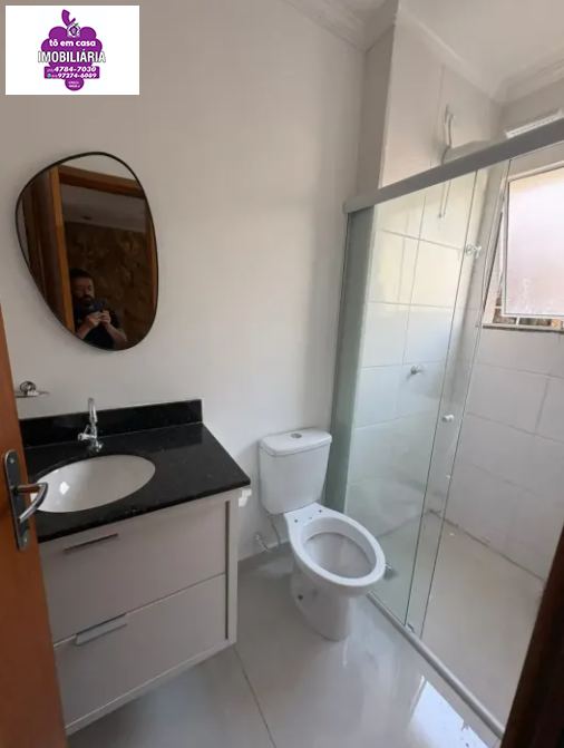 Apartamento em Jardim Meny, São Roque - Foto 9
