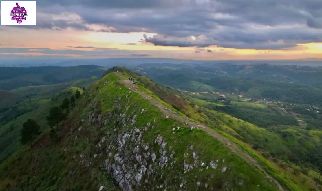 Terreno em Saboó, São Roque - Terreno à Venda em Loteamento Fechado - Foto 2