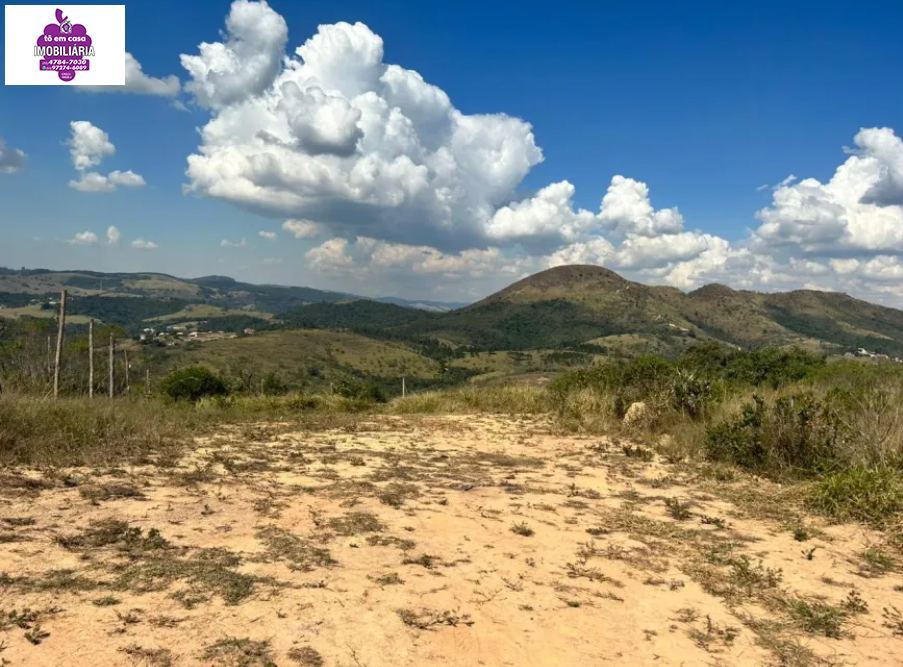 Terreno em Saboó, São Roque - Terreno à Venda em Loteamento Fechado - Foto 1