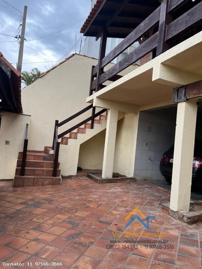 Casa em Jardim Villaça, São Roque - Foto 8