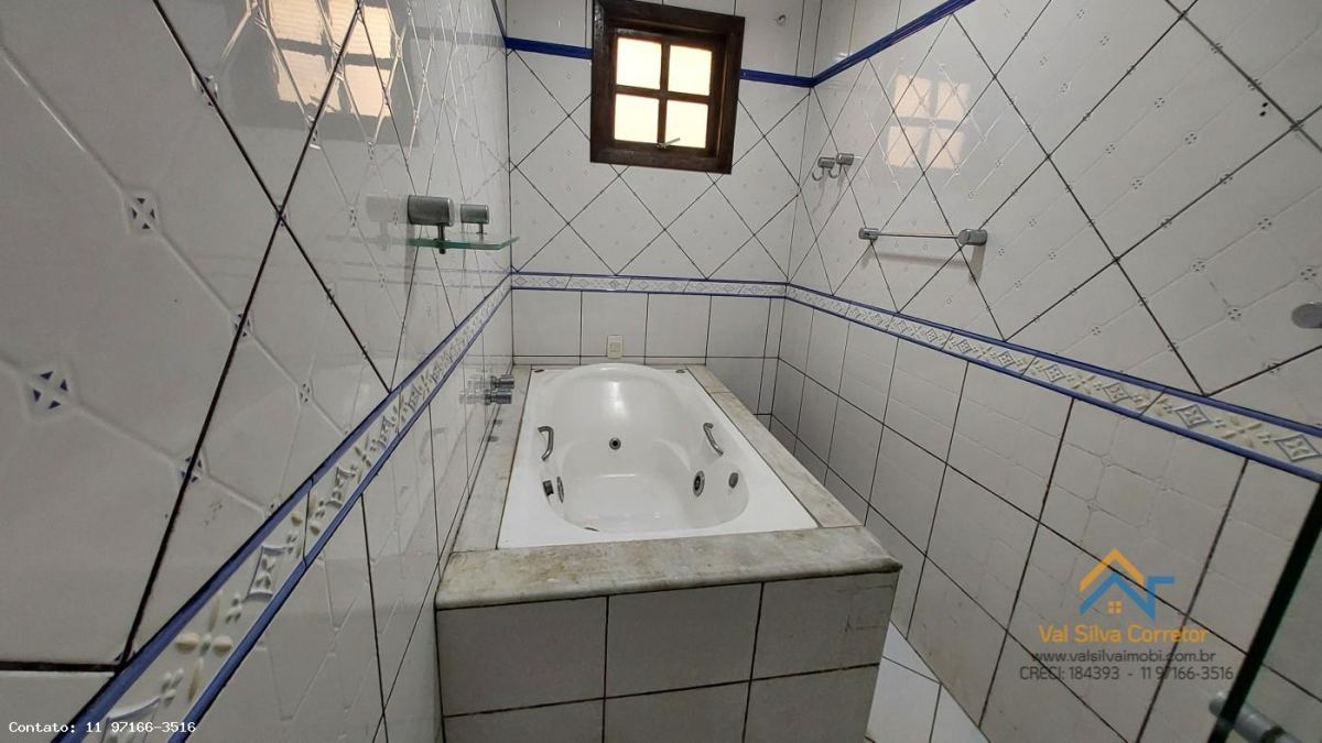 Casa em Jardim Villaça, São Roque - Foto 26