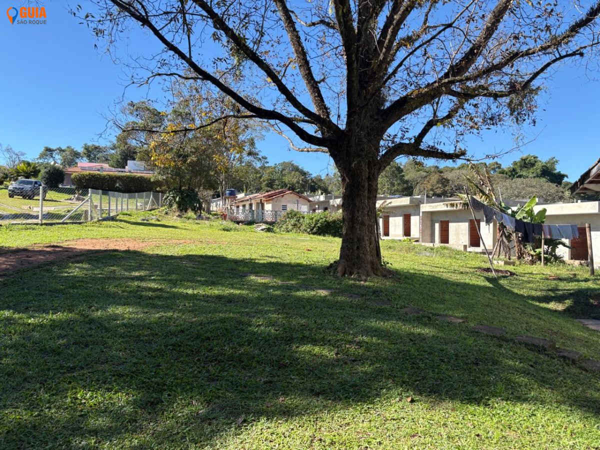 Chácara em Gabriel Piza, São Roque - Chácara no roteiro do vinho - Foto 1